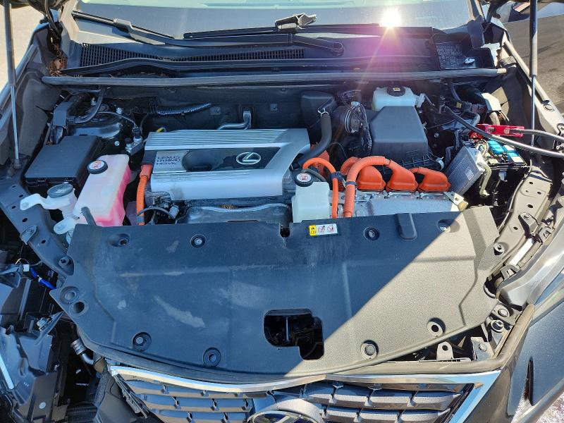 Aukcja sprzedaży 2021 Lexus Nx 300h, vin: JTJDJRDZ1M2154963, numer aukcji: 63708936