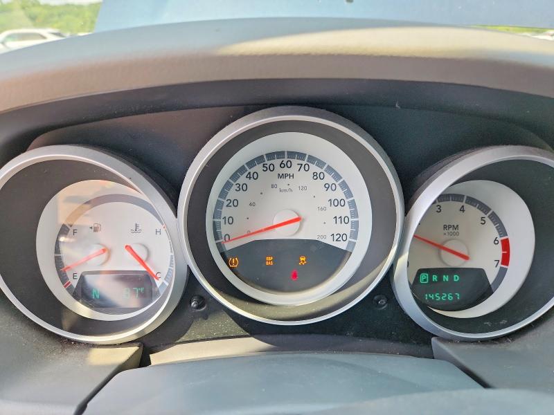 Aukcja sprzedaży 2008 Dodge Grand Caravan, vin: 1D8HN54P08B168635, numer aukcji: 64083446