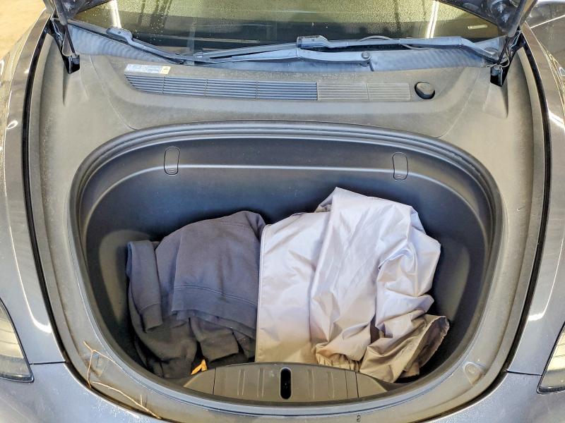 Продажа на аукционе авто 2018 Tesla Model 3, vin: 5YJ3E1EA3JF033616, номер лота: 67023706