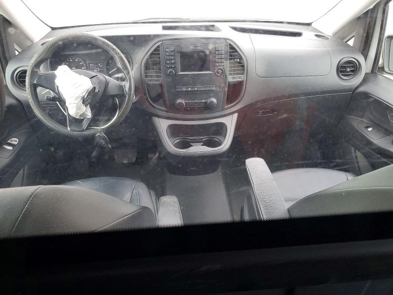 Aukcja sprzedaży 2016 Mercedes-benz Metris, vin: WD3PG2EA6G3141181, numer aukcji: 65918376