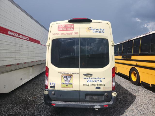 Продажа на аукционе авто 2020 Ford Transit, vin: 1FDVU4X85LKA26742, номер лота: 64427086