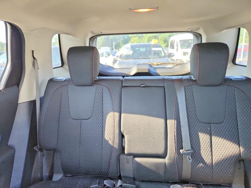 2014 Gmc Terrain მანქანა იყიდება აუქციონზე, vin: 2GKFLVEK6E6343648, აუქციონის ნომერი: 64896326