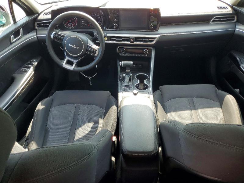 2023 Kia K5 მანქანა იყიდება აუქციონზე, vin: 5XXG14J20PG193908, აუქციონის ნომერი: 66720016