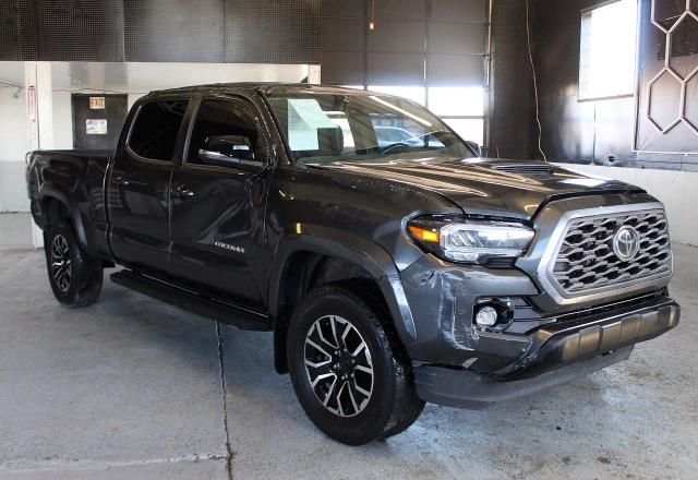 64613106 :رقم المزاد ، 3TMDZ5BNXPM141002 vin ، 2023 Toyota Tacoma مزاد بيع