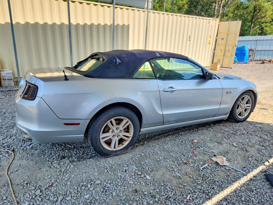 Aukcja sprzedaży 2013 Ford Mustang, vin: 1ZVBP8EM0D5280359, numer aukcji: 64684516