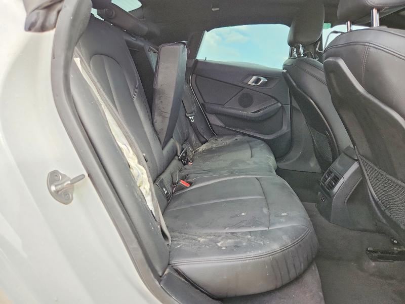 63865996 :رقم المزاد ، WBA73AK02P7M80131 vin ، 2023 Bmw 228xi مزاد بيع