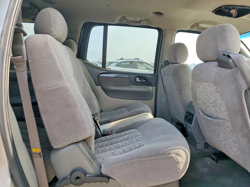 Aukcja sprzedaży 2003 Gmc Envoy, vin: 1GKES16S636194330, numer aukcji: 63895296