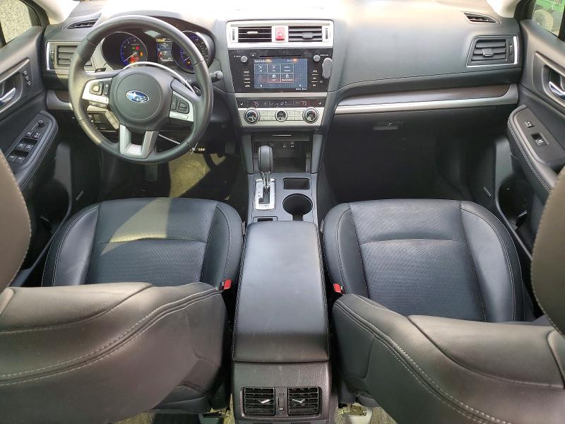 2015 Subaru Legacy მანქანა იყიდება აუქციონზე, vin: 4S3BNAJ66F3037287, აუქციონის ნომერი: 64393786