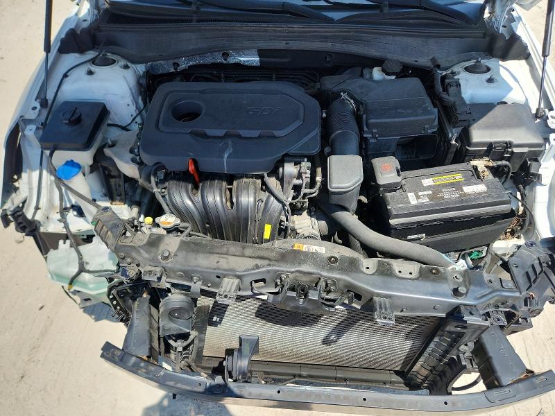 2016 Kia Optima მანქანა იყიდება აუქციონზე, vin: 5XXGU4L39GG078317, აუქციონის ნომერი: 65511196