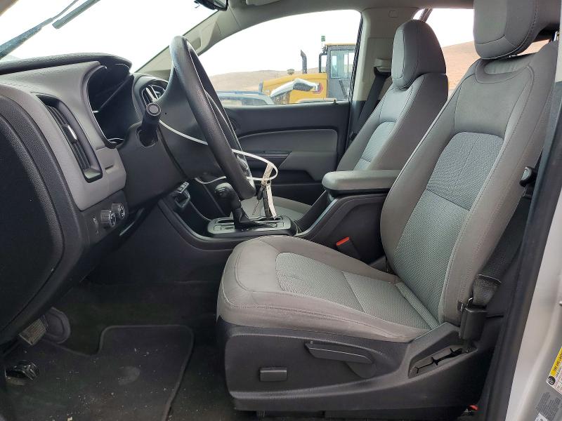 Продажа на аукционе авто 2016 Chevrolet Colorado, vin: 1GCGTBE36G1312560, номер лота: 64342086