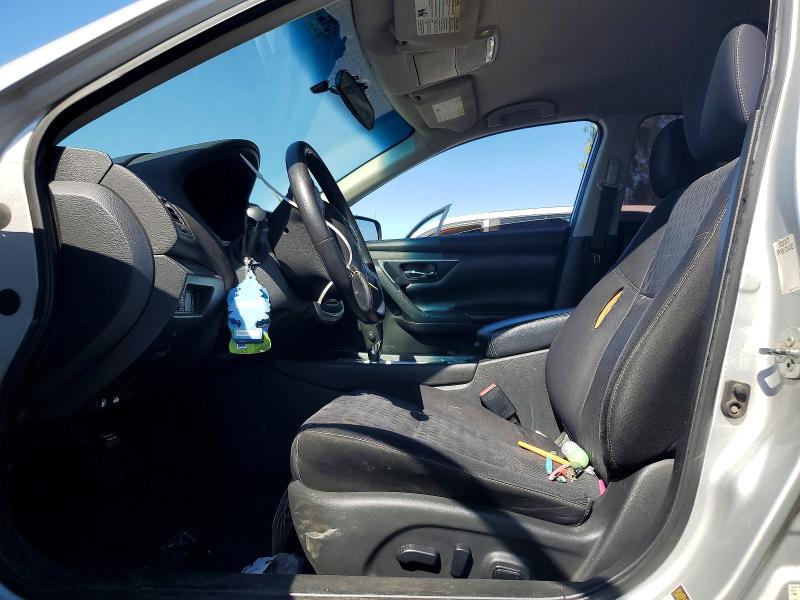 Продажа на аукционе авто 2017 Nissan Altima, vin: 1N4AL3AP2HC178940, номер лота: 64278366