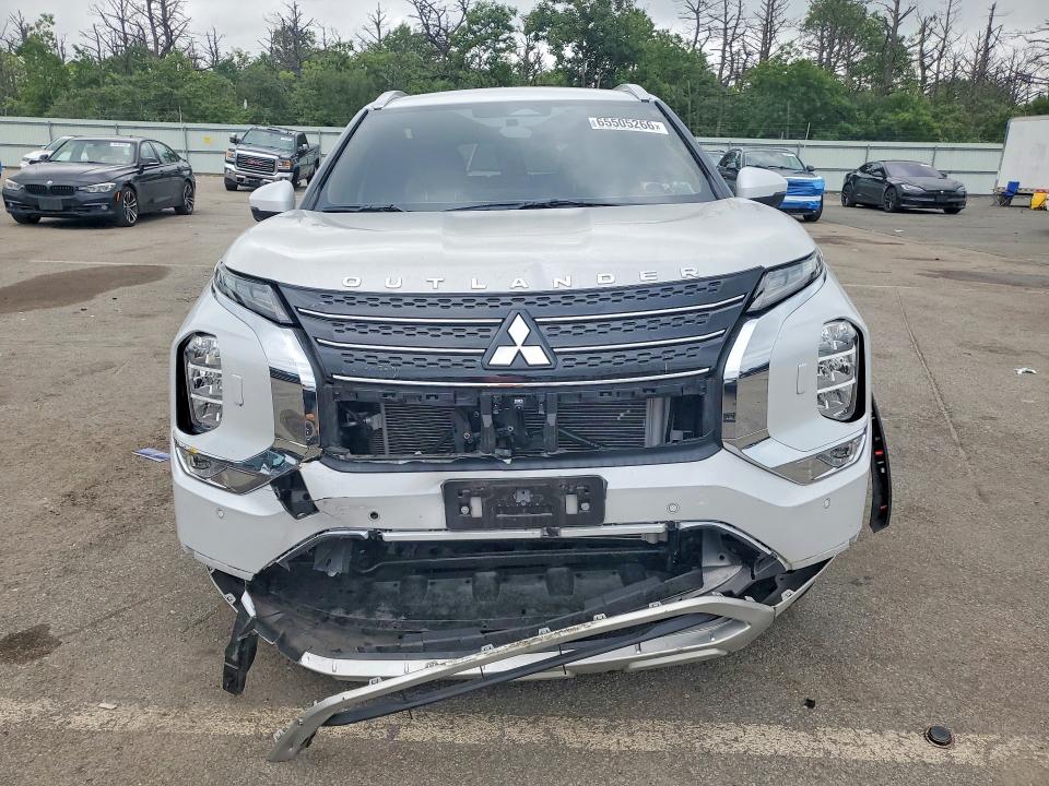 Aukcja sprzedaży 2022 Mitsubishi Outlander, vin: JA4J4VA80NZ081833, numer aukcji: 65505266
