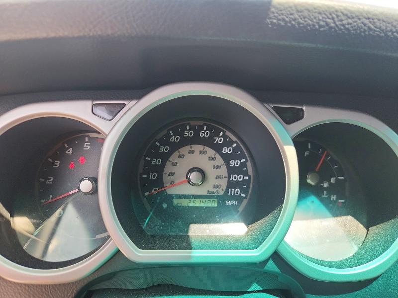 2003 Toyota 4runner მანქანა იყიდება აუქციონზე, vin: JTEZU14R730006310, აუქციონის ნომერი: 64055286