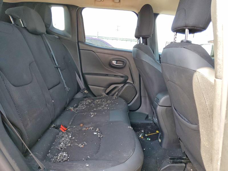 Aukcja sprzedaży 2020 Jeep Renegade, vin: ZACNJBBB9LPL43883, numer aukcji: 67101476