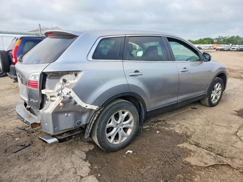 2011 Mazda Cx-9 მანქანა იყიდება აუქციონზე, vin: JM3TB2BA9B0328567, აუქციონის ნომერი: 64727856
