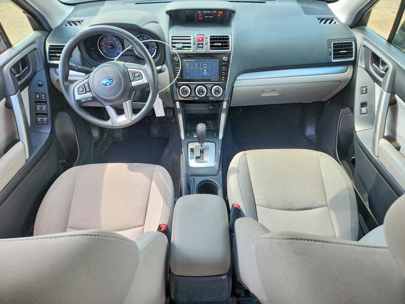Aukcja sprzedaży 2017 Subaru Forester, vin: JF2SJAEC4HH551481, numer aukcji: 66639436