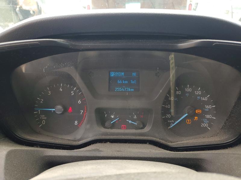 63097546 :رقم المزاد ، 1FBAX2CM3FKA23705 vin ، 2015 Ford Transit مزاد بيع