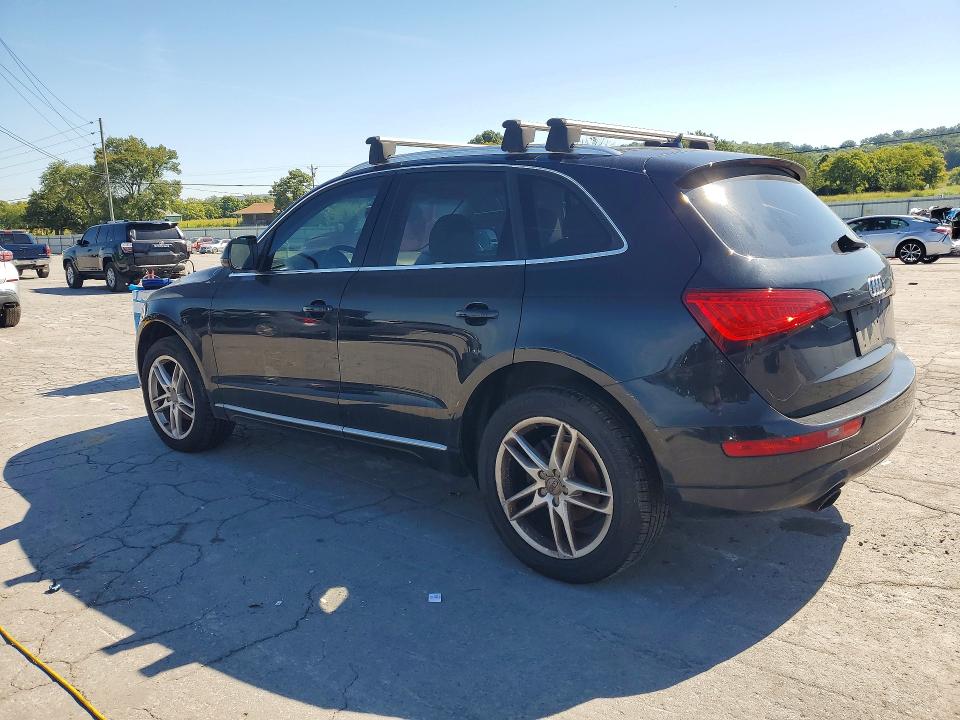 Aukcja sprzedaży 2014 Audi Q5, vin: WA1LFAFPXEA101144, numer aukcji: 66183936