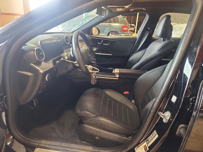 Продаж на аукціоні авто 2024 Mercedes-benz C, vin: W1KAF4HB5RR162995, номер лоту: 66087306