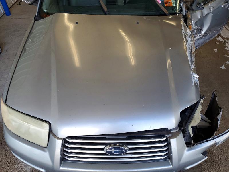 Продажа на аукционе авто 2008 Subaru Forester, vin: JF1SG656X8H718601, номер лота: 65981346