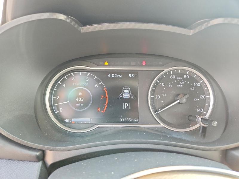 2025 Nissan Versa მანქანა იყიდება აუქციონზე, vin: 3N1CN8FV3SL842775, აუქციონის ნომერი: 64821366