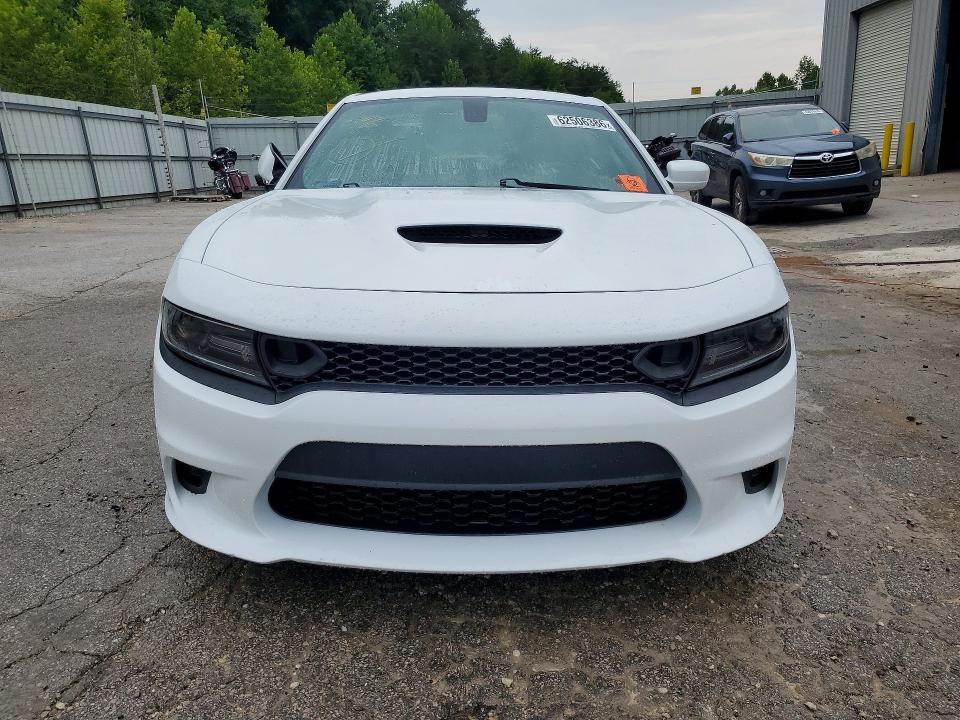 Продаж на аукціоні авто 2020 Dodge Charger, vin: 2C3CDXGJ0LH184403, номер лоту: 62506386