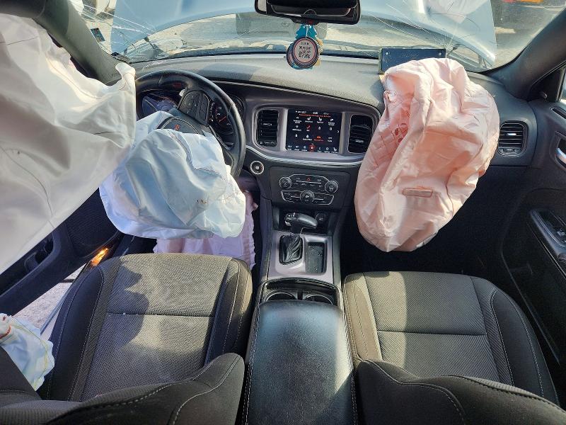 2021 Dodge Charger მანქანა იყიდება აუქციონზე, vin: 2C3CDXJG4MH520018, აუქციონის ნომერი: 64474776