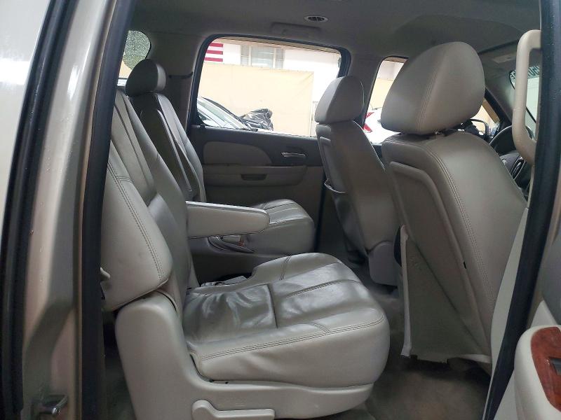 Продажа на аукционе авто 2009 Gmc Yukon Xl, vin: 1GKFK36379R224421, номер лота: 64250746