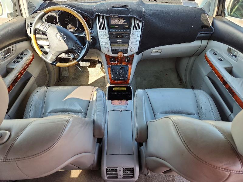 Продаж на аукціоні авто 2006 Lexus Rx, vin: 2T2HA31U46C093554, номер лоту: 66304076