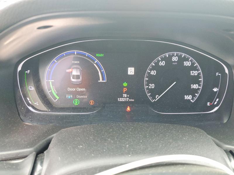 2018 Honda Accord მანქანა იყიდება აუქციონზე, vin: 1HGCV3F16JA003983, აუქციონის ნომერი: 62905276
