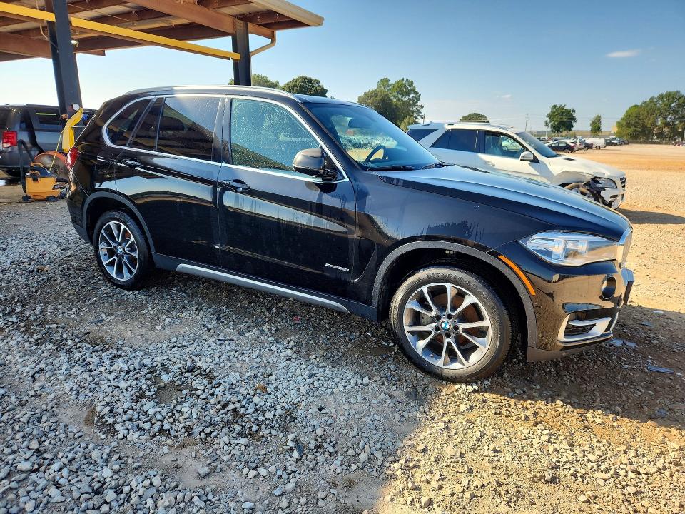 Продаж на аукціоні авто 2017 Bmw X5, vin: 5UXKR0C31H0X79391, номер лоту: 66271876