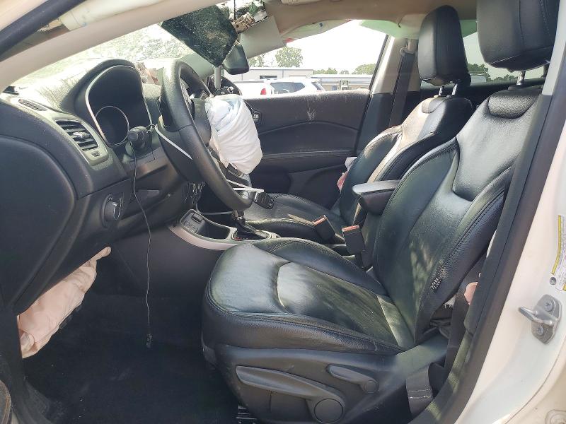 Продаж на аукціоні авто 2018 Jeep Compass, vin: 3C4NJCAB5JT408065, номер лоту: 65654186