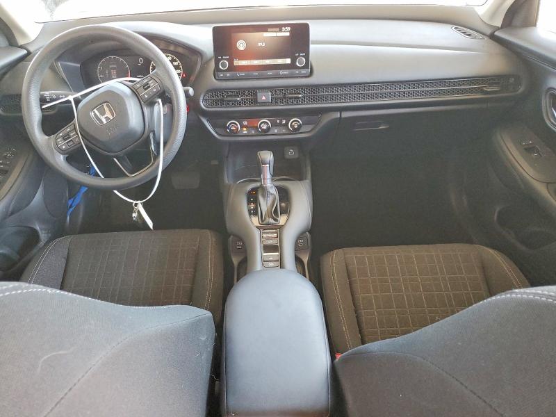 Продажа на аукционе авто 2025 Honda Hr-v, vin: 3CZRZ2H30SM749544, номер лота: 64161456