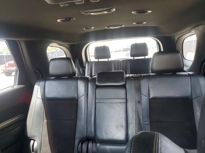 66915626 :رقم المزاد ، 1C4RDJAG4FC188204 vin ، 2015 Dodge Durango مزاد بيع