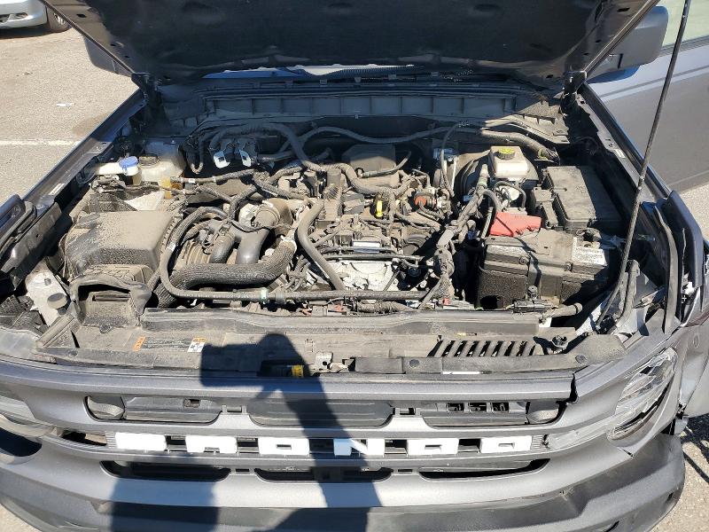66613576 :رقم المزاد ، 1FMDE7BH1RLA21994 vin ، 2024 Ford Bronco مزاد بيع