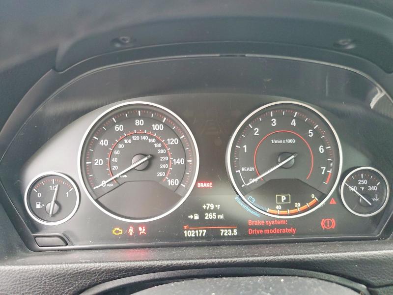 Aukcja sprzedaży 2018 Bmw 440xi, vin: WBA4W9C59JAC99091, numer aukcji: 67361966