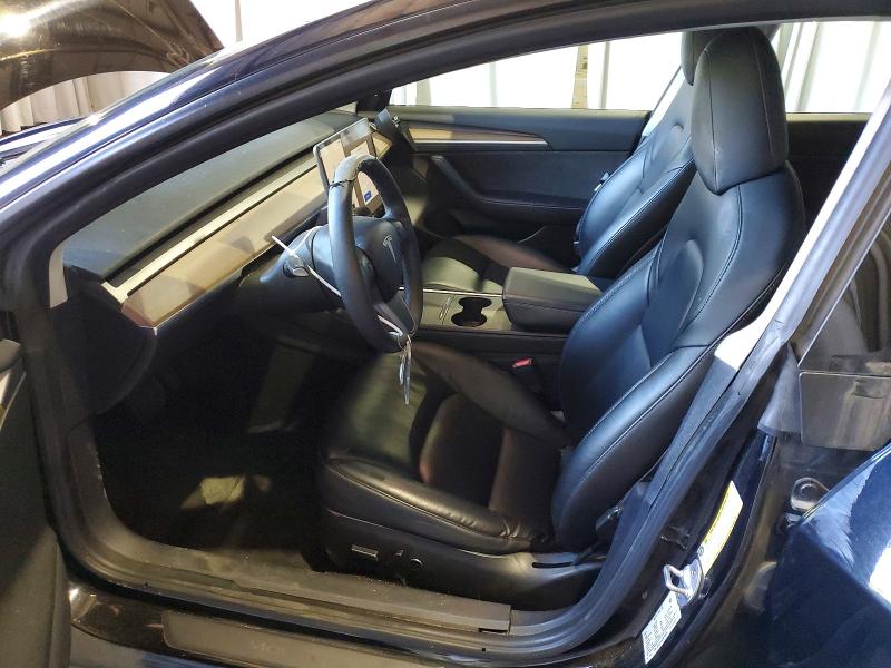 Aukcja sprzedaży 2022 Tesla Model 3, vin: 5YJ3E1EA4NF369684, numer aukcji: 67185136