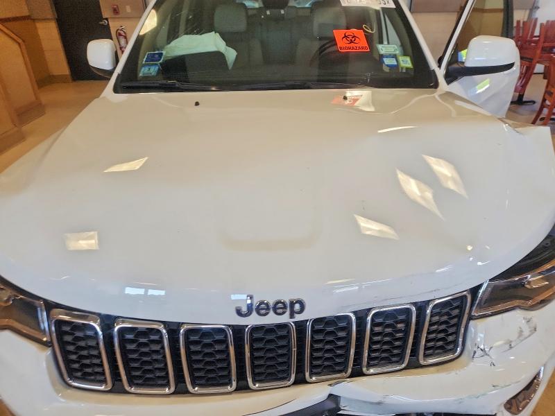 Продаж на аукціоні авто 2022 Jeep Grand Cherokee, vin: 1C4RJFAG8NC175069, номер лоту: 64294366