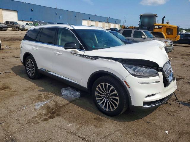Aukcja sprzedaży 2023 Lincoln Aviator, vin: 5LM5J7XC0PGL32977, numer aukcji: 64259746