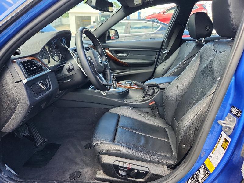 2014 Bmw 328 მანქანა იყიდება აუქციონზე, vin: WBA3B3C5XEJ979394, აუქციონის ნომერი: 63384336