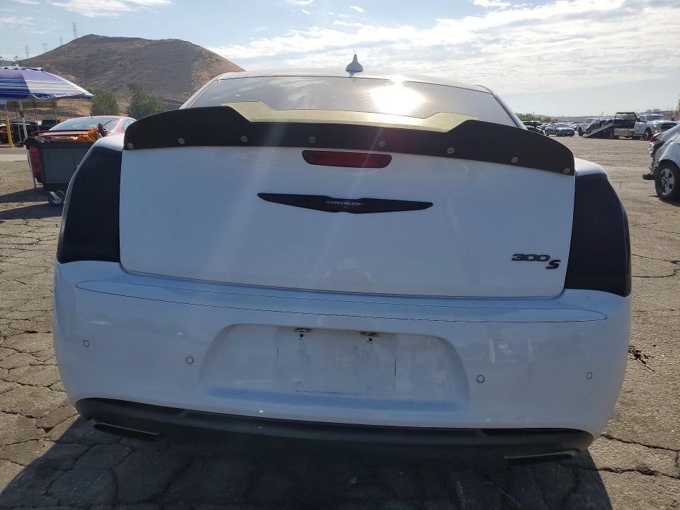 Aukcja sprzedaży 2017 Chrysler 300, vin: 2C3CCABT5HH552316, numer aukcji: 63862506