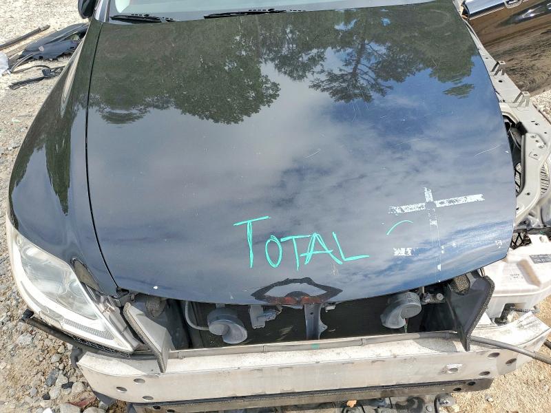 2008 Lexus Ls მანქანა იყიდება აუქციონზე, vin: JTHBL46F085068511, აუქციონის ნომერი: 64111406