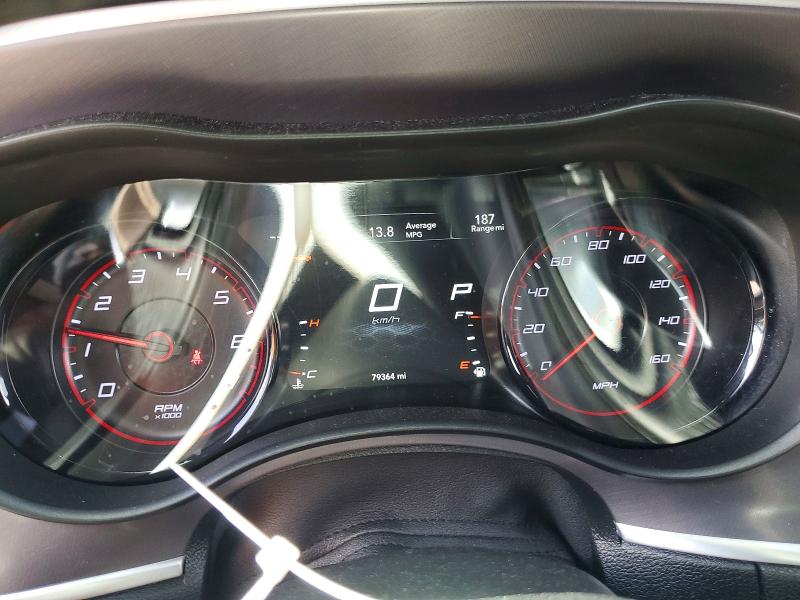 Продаж на аукціоні авто 2020 Dodge Charger, vin: 2C3CDXCTXLH182276, номер лоту: 64229766