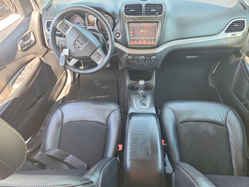 66247136 :رقم المزاد ، 3C4PDCGB7FT517142 vin ، 2015 Dodge Journey مزاد بيع