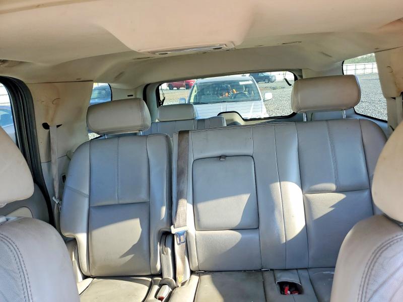Продажа на аукционе авто 2007 Chevrolet Tahoe, vin: 1GNFK13077R222862, номер лота: 64985676