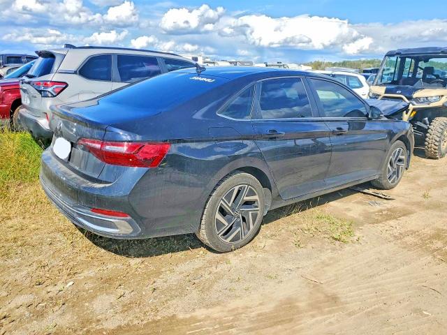 2023 Volkswagen Jetta მანქანა იყიდება აუქციონზე, vin: 3VWGM7BU5PM047251, აუქციონის ნომერი: 65620686