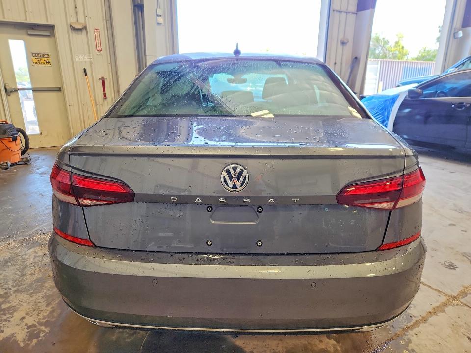 Aukcja sprzedaży 2020 Volkswagen Passat, vin: 1VWCA7A36LC023939, numer aukcji: 66016616