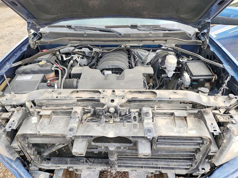 2017 Gmc Sierra მანქანა იყიდება აუქციონზე, vin: 3GTU2MEC9HG248471, აუქციონის ნომერი: 66231676