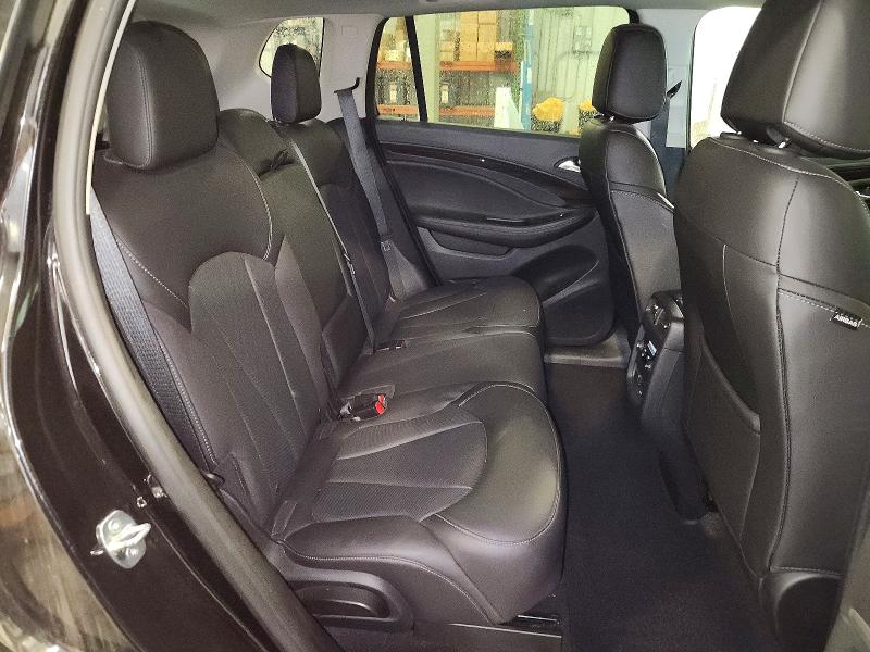 Aukcja sprzedaży 2019 Buick Envision, vin: LRBFX3SX4KD030517, numer aukcji: 66930586