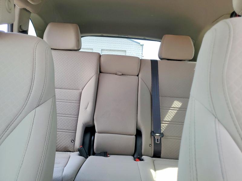 Продаж на аукціоні авто 2017 Kia Sorento, vin: 5XYPGDA36HG246549, номер лоту: 66141726